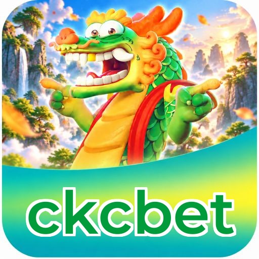 Logo ckcbet Apostas Esportivas Brasil