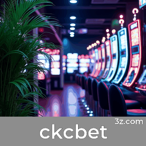 ckcbet game mais image