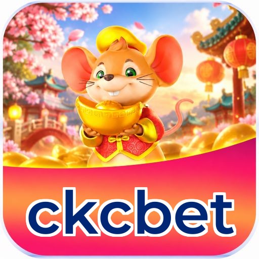 ckcbet Logo Verificado