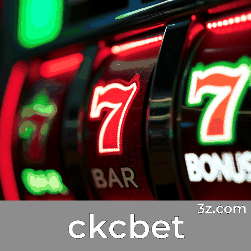 ckcbet game mais image