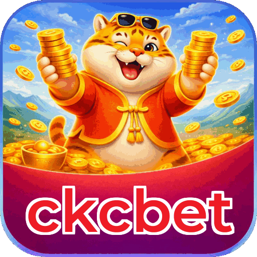 Tabela RTP dos jogos de cassino da ckcbet