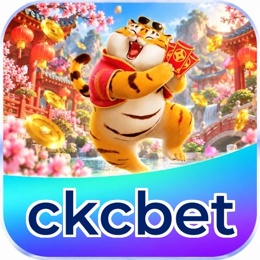 Logo ckcbet APK Android Brasil