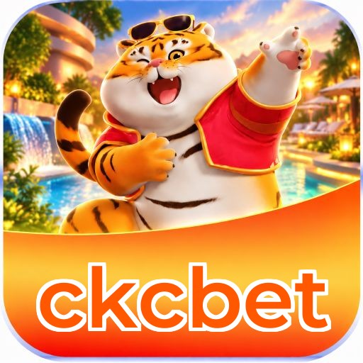 ckcbet Logo