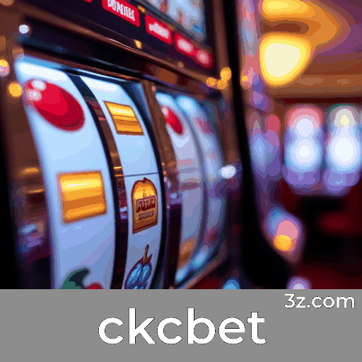 ckcbet game mais image