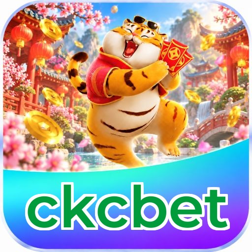 ckcbet Apostas Esportivas Logo Oficial Certificado