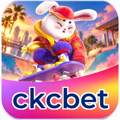 Logo ckcbet Bônus Brasil
