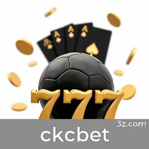 ckcbet game mais image