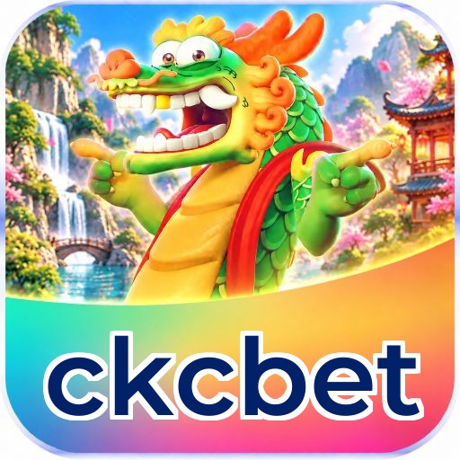 ckcbet Logo