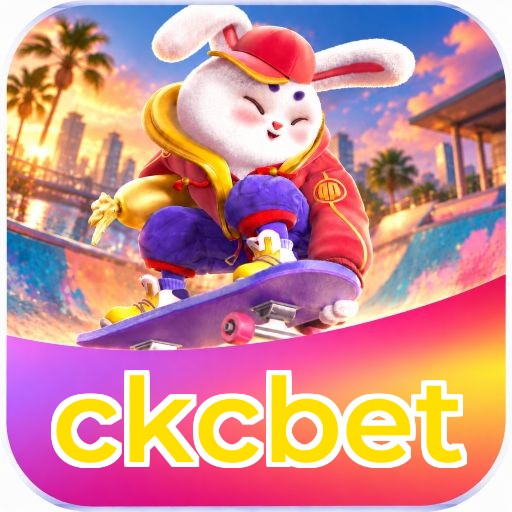Logo ckcbet Cassino Ao Vivo Brasil