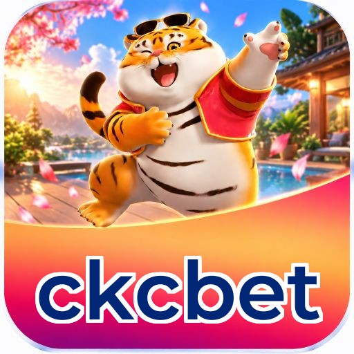 ckcbet VIP Program Logo