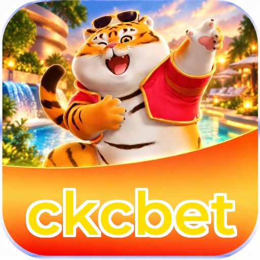 Logo ckcbet Telegram Canal Oficial