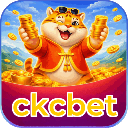 Catálogo ckcbet 2.547 jogos - Pragmatic Play, Evolution, NetEnt
