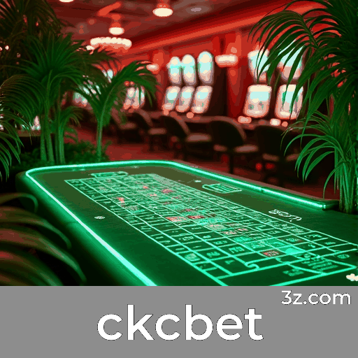 ckcbet