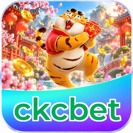 Logo da ckcbet