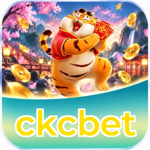 ckcbet Logo Oficial