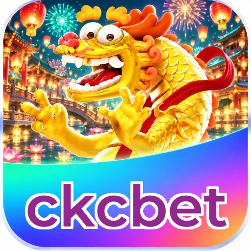 ckcbet APK Logo Oficial Certificado