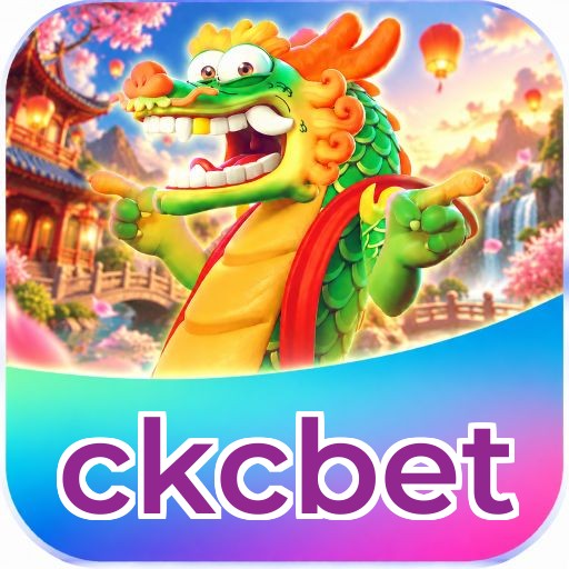 ckcbet Logo
