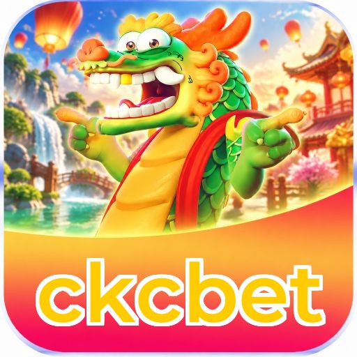 Logo ckcbet Loteria Online