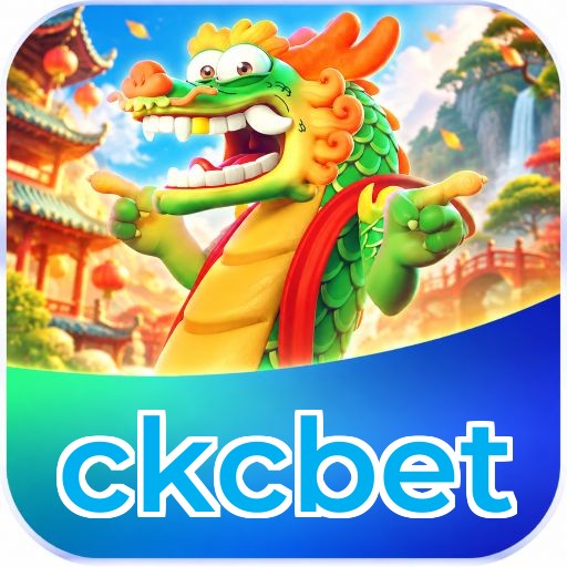 ckcbet Logo Seguro