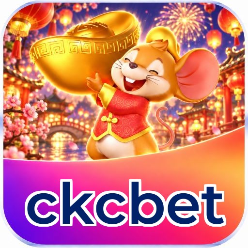 ckcbet Logo