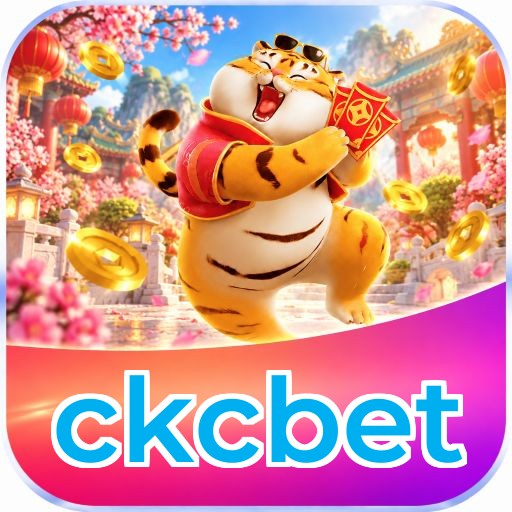 ckcbet Download Speed Test Logo - Teste de Velocidade Certificado