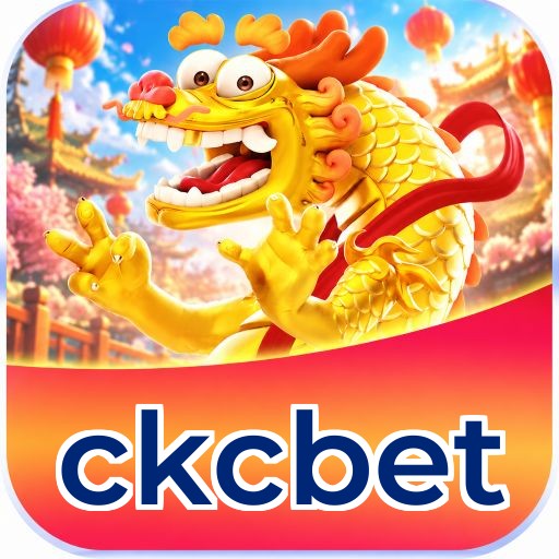 ckcbet Logo - Bônus com Rollover Justo