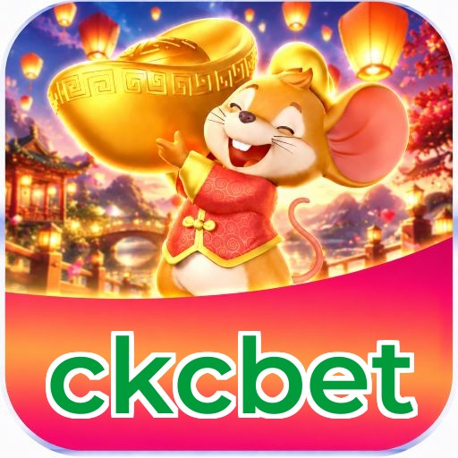 ckcbet Logo