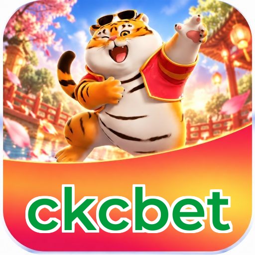 Requisitos do APK ckcbet para Android - Logo Oficial