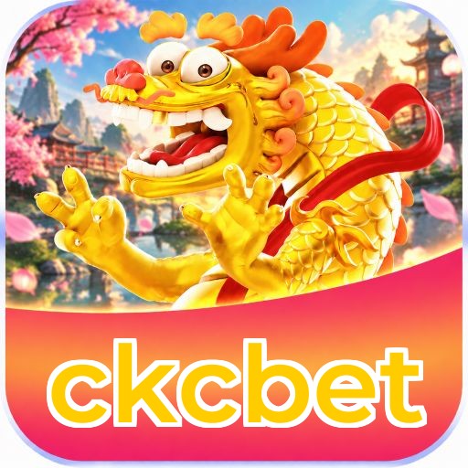 Logo ckcbet Slots Premium Brasil