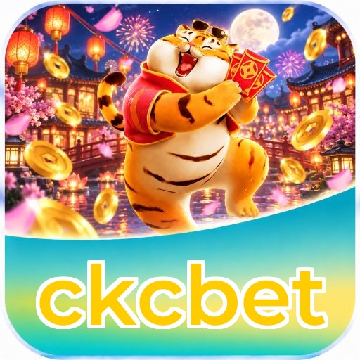 Logo ckcbet Download Brasil