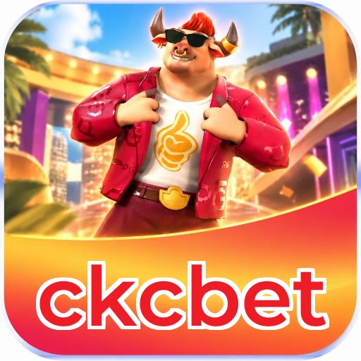 ckcbet Logo Oficial - Cassino Online Brasil Certificado eCOGRA