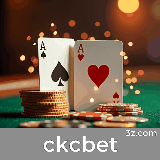 ckcbet game mais image
